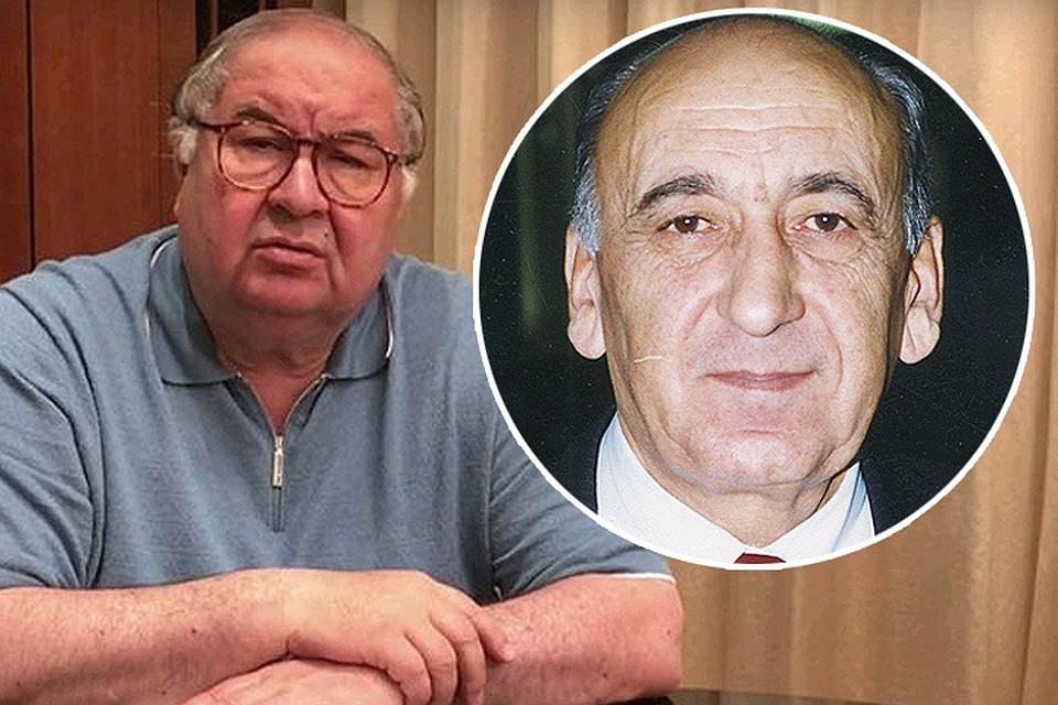Гдлян и иванов википедия где они сейчас живут