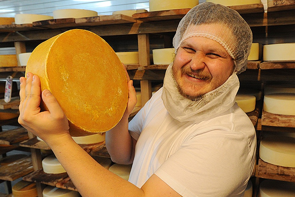 Олег Сирота Продукция Где Купить