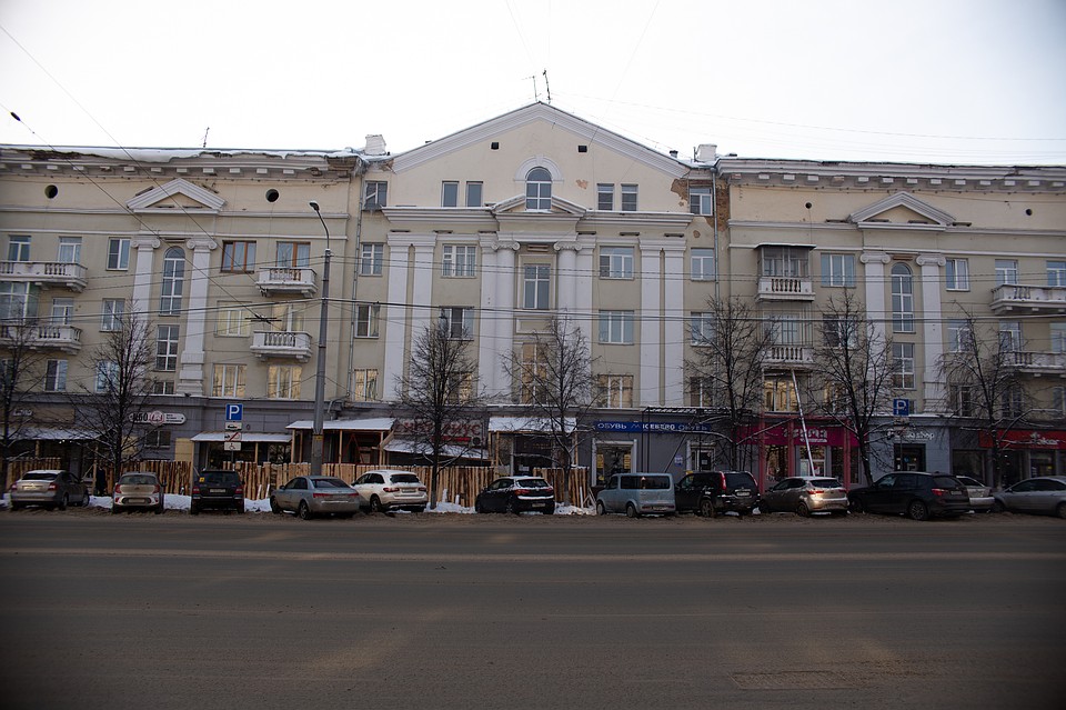 Купить Сталинку В Челябинске В Центре