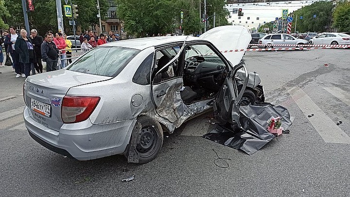 Авария Новый Год Какого Года