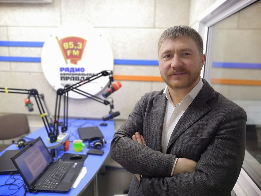 Новый Год На Южном Урале
